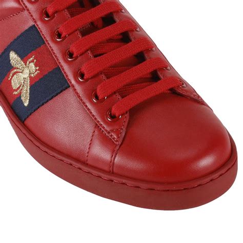 hombre zapatos gucci|zapato gucci rojo.